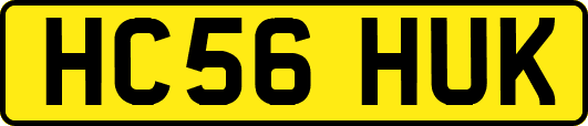 HC56HUK