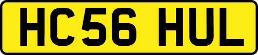 HC56HUL