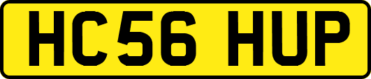 HC56HUP