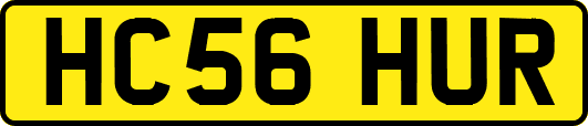 HC56HUR
