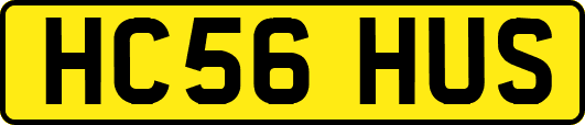 HC56HUS