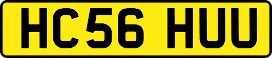 HC56HUU
