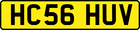 HC56HUV