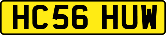 HC56HUW