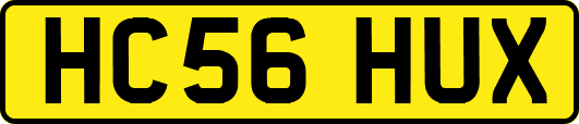 HC56HUX