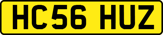 HC56HUZ