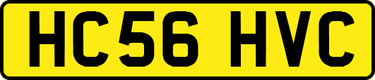 HC56HVC