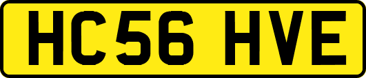 HC56HVE