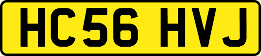 HC56HVJ
