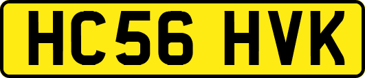 HC56HVK