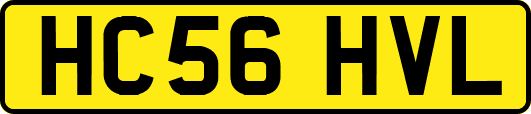 HC56HVL