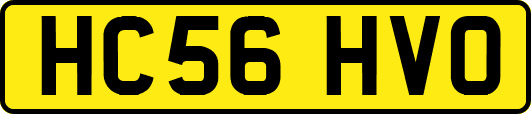 HC56HVO