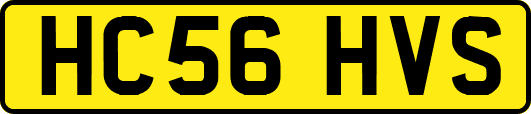 HC56HVS