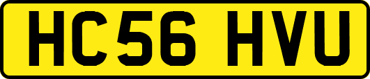 HC56HVU