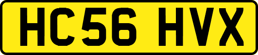 HC56HVX