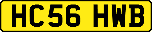 HC56HWB