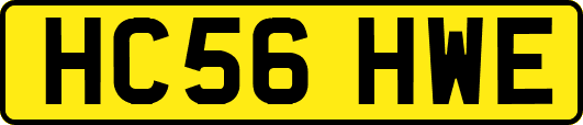 HC56HWE
