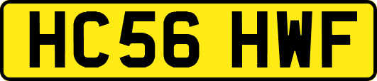 HC56HWF