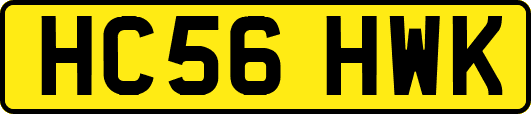 HC56HWK