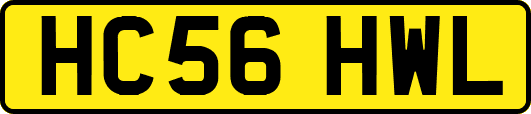 HC56HWL
