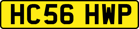 HC56HWP