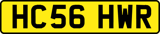HC56HWR