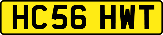 HC56HWT