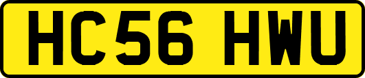 HC56HWU