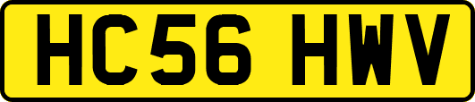 HC56HWV