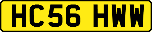 HC56HWW