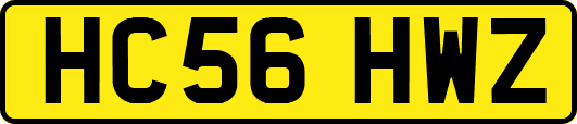 HC56HWZ