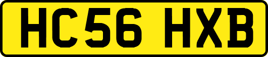 HC56HXB