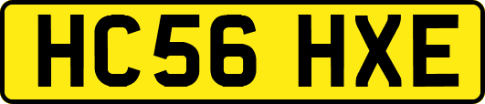 HC56HXE