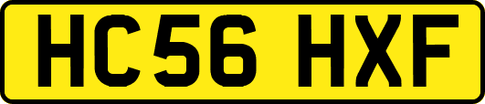 HC56HXF