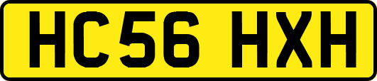HC56HXH
