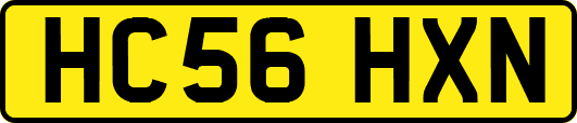 HC56HXN
