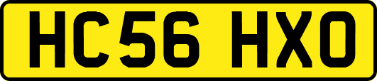 HC56HXO
