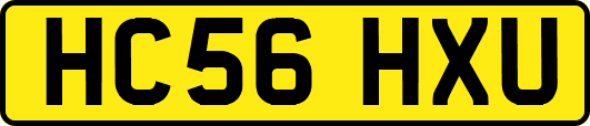 HC56HXU