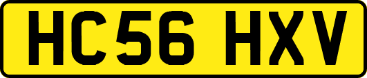 HC56HXV