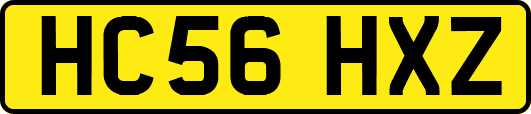 HC56HXZ