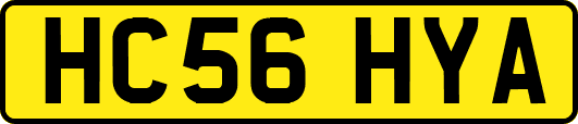 HC56HYA