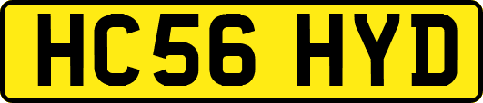 HC56HYD