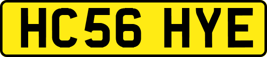 HC56HYE