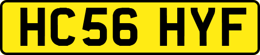 HC56HYF