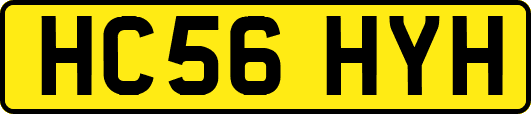 HC56HYH