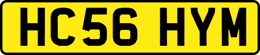 HC56HYM