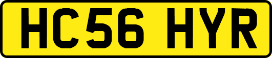 HC56HYR