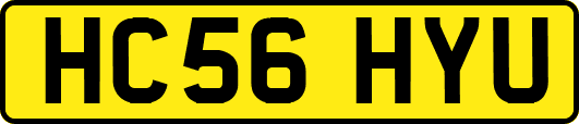 HC56HYU