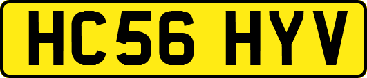 HC56HYV