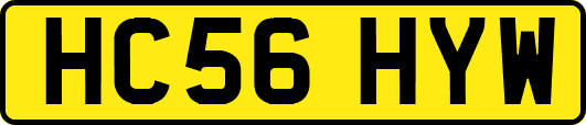 HC56HYW